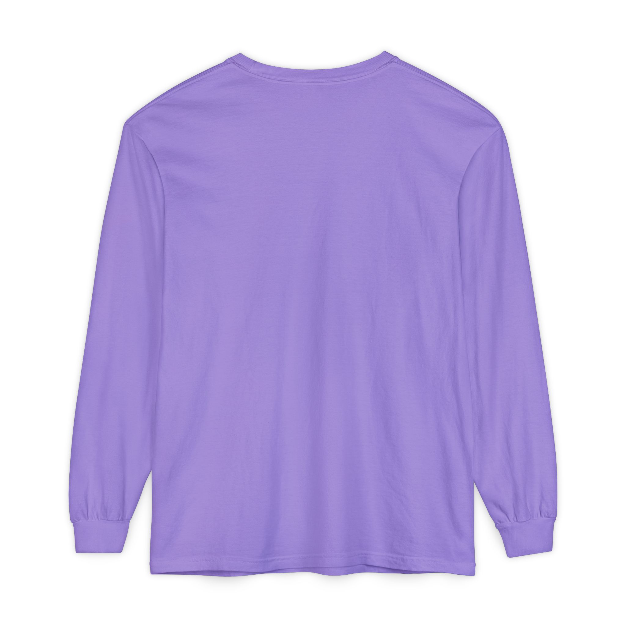 Pump Action Wear Skyline Long Sleeve Tee - Image 62
